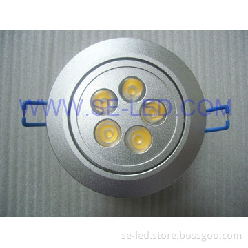5Watt Cree Dimmable LED Ceiling Light